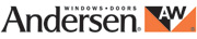 Anderson Windows Logo